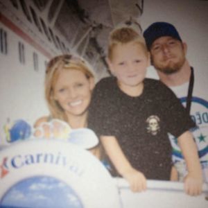 Meet your Posher, Randi